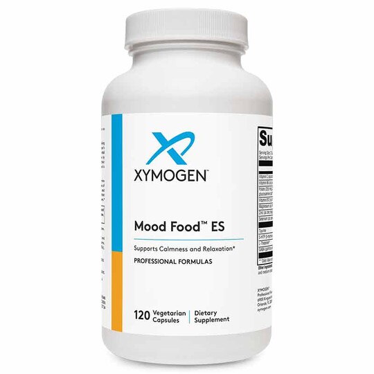 Mood Food ES, XYM